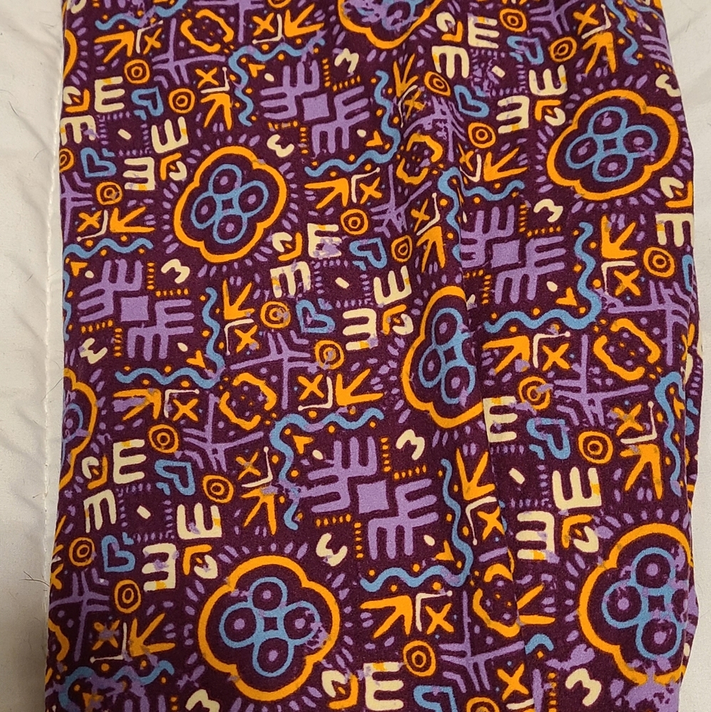 LuLaRoe leggings